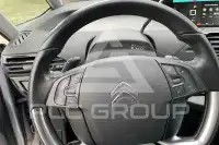 2018 Citroen C4