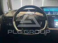 2018 Citroen C4