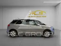2018 Citroen C4
