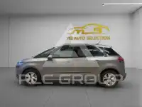 2018 Citroen C4