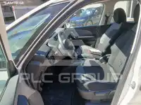 2018 Citroen C4