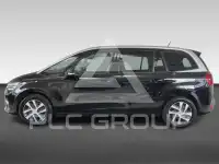 2018 Citroen C4