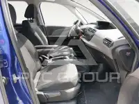 2018 Citroen C4