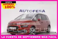 2018 Citroen C4