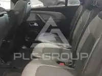 2018 Citroen C4