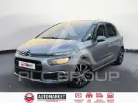 2018 Citroen C4