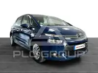 2018 Citroen C4
