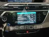 2018 Citroen C4