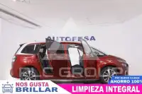 2018 Citroen C4
