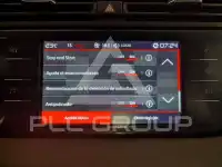 2018 Citroen C4