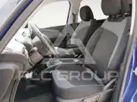 2018 Citroen C4