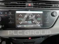 2018 Citroen C4