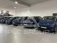 2018 Citroen C4