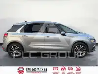 2018 Citroen C4