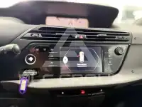 2018 Citroen C4