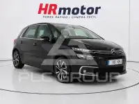 2018 Citroen C4