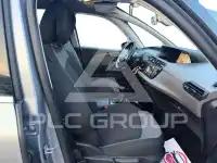 2018 Citroen C4