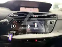 2018 Citroen C4