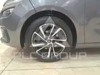 2018 Citroen C4