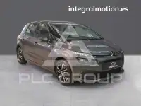2018 Citroen C4