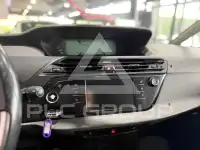 2018 Citroen C4