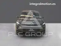 2018 Citroen C4
