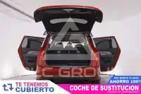 2018 Citroen C4