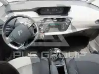 2018 Citroen C4
