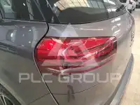 2018 Citroen C4