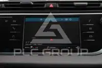 2018 Citroen C4