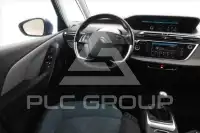2018 Citroen C4
