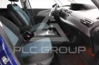 2018 Citroen C4