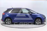 2018 Citroen C4
