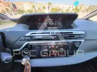 2018 Citroen C4