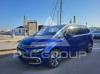 2018 Citroen C4