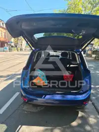 2018 Citroen C4