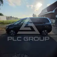 2018 Citroen C4
