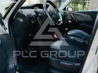 2018 Citroen C4