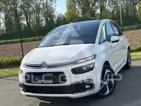 2018 Citroen C4