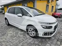 2018 Citroen C4