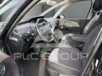 2018 Citroen C4