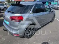 2018 Citroen C4