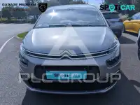 2018 Citroen C4