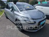 2018 Citroen C4