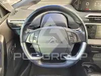 2018 Citroen C4