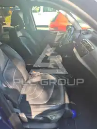 2018 Citroen C4