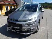 2018 Citroen C4