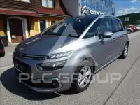 2018 Citroen C4