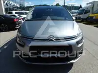 2018 Citroen C4
