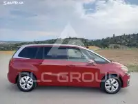 2018 Citroen C4